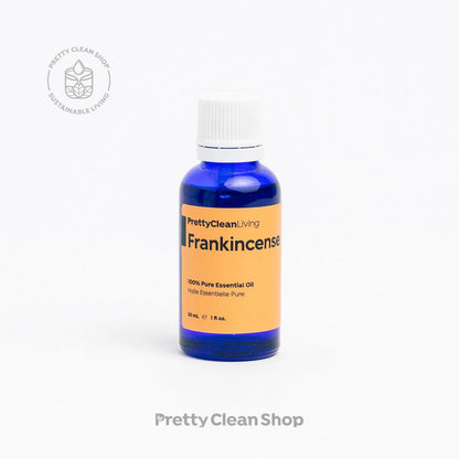 Essential Oil - Frankincense Serrata