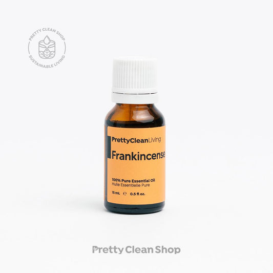 Essential Oil - Frankincense Serrata