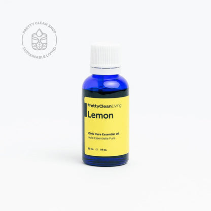 Essential Oil - Lemon