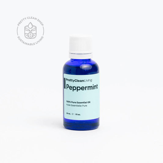 Essential Oil - Peppermint ‘True Mint’