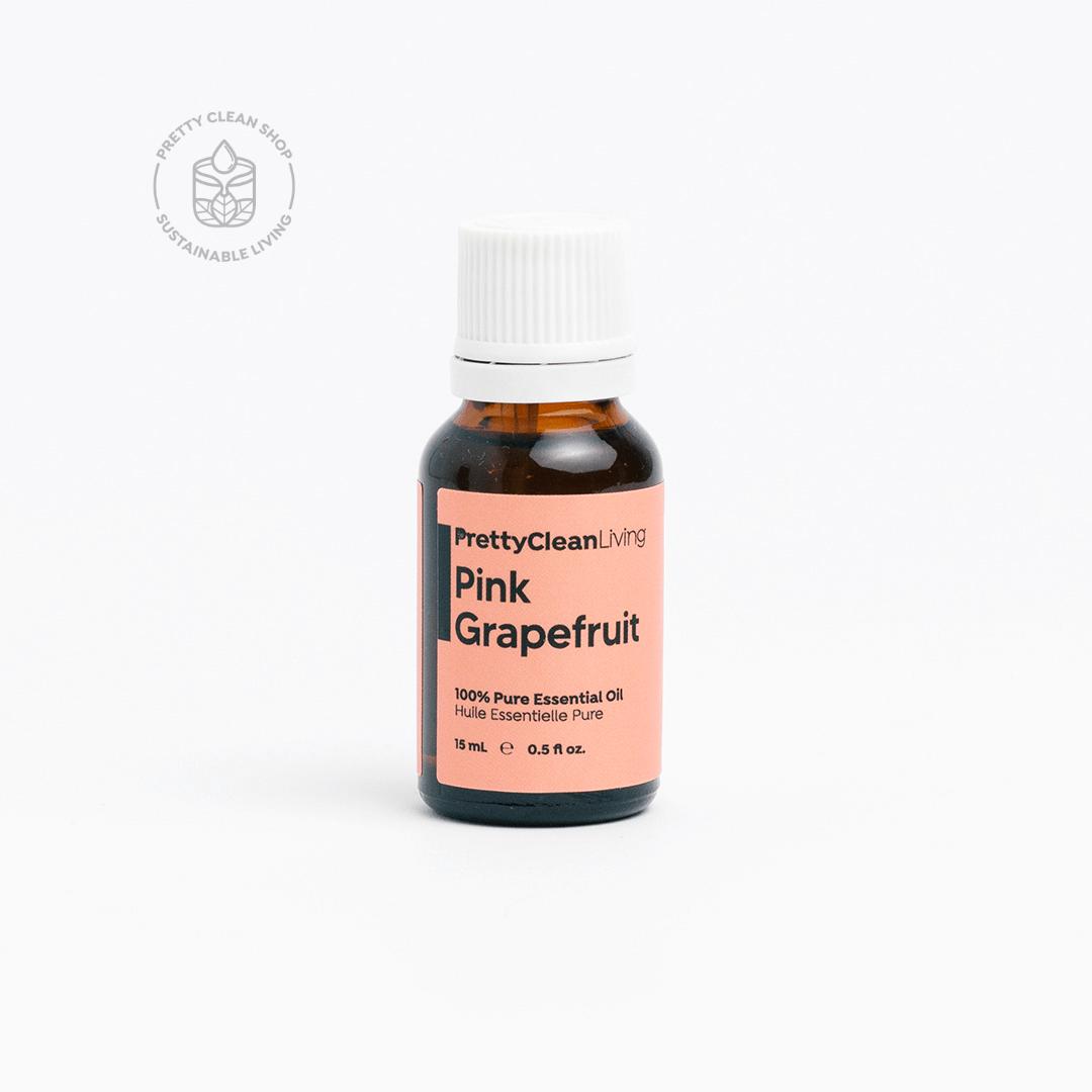 Essential Oil - Pink Grapefruit