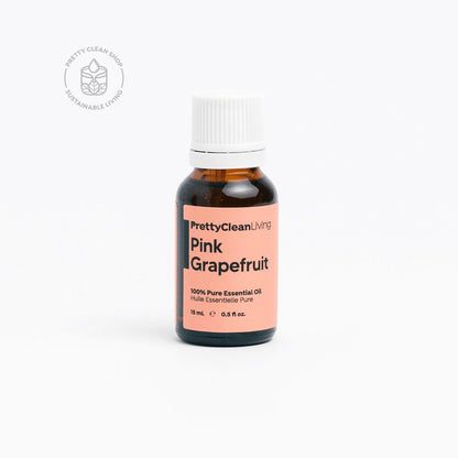 Essential Oil - Pink Grapefruit