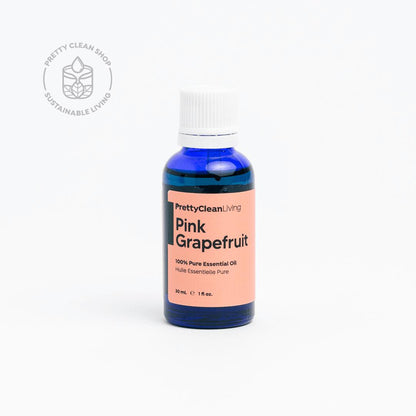 Essential Oil - Pink Grapefruit