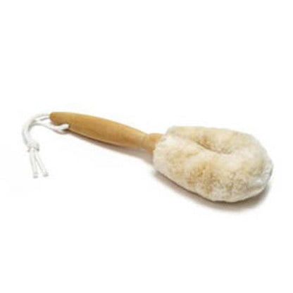 Exfoliating Bikini Brush