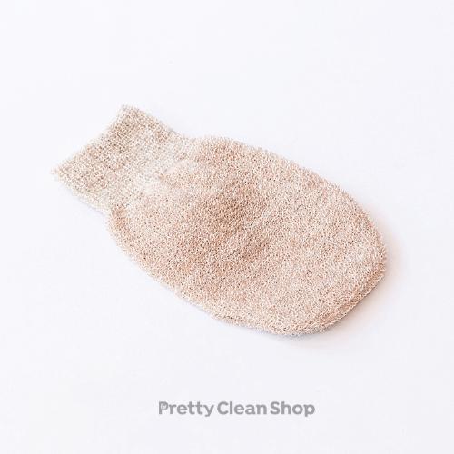 Exfoliating Glove (Dry/Wet Massage) by Redecker