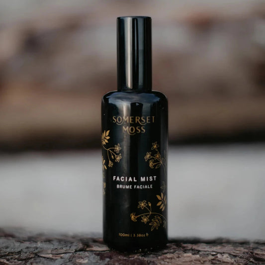 Facial Mist - Somerset Moss