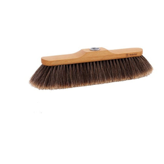 Fine Indoor Broom Large by Redecker