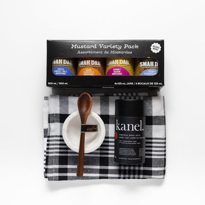 Foodie Gift Set