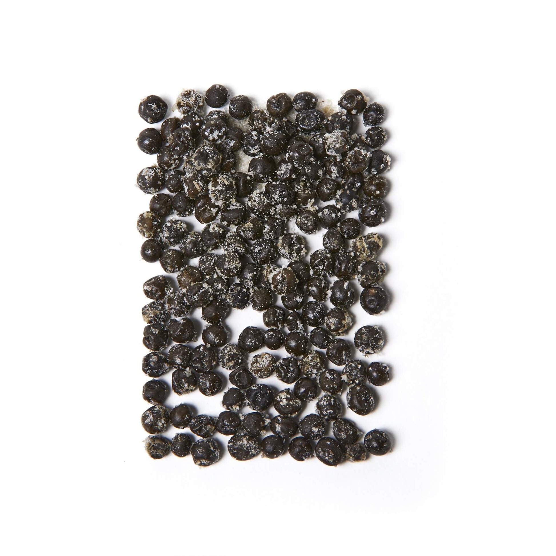 Fresh Salted Peppercorns - Kanel Spice Blend