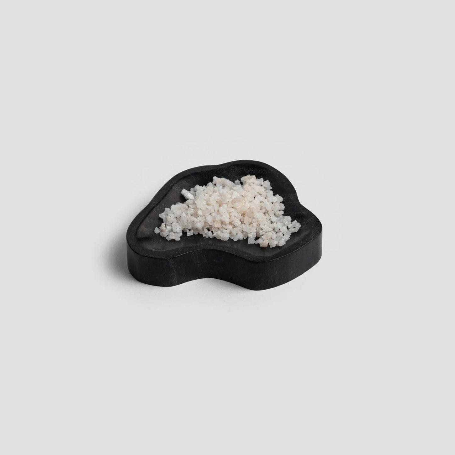 Gemstone Catchall - Black Onyx 4"