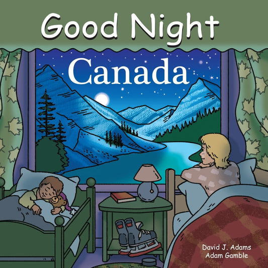 Goodnight, Canada.