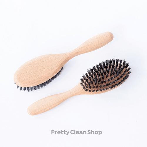 Hairbrush Oval by Redecker