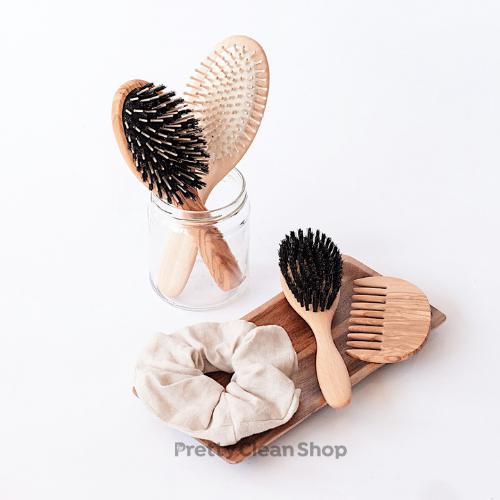 Hairbrush Oval by Redecker