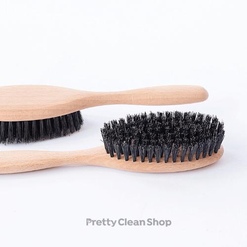 Hairbrush Oval by Redecker