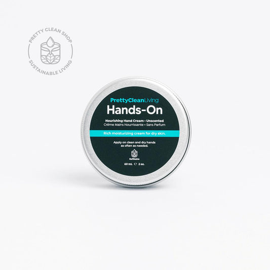 Hand Cream