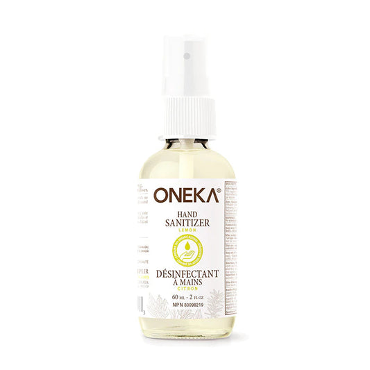 Hand Sanitizer Spray Oneka