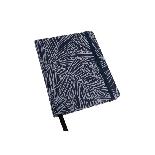 Handmade Hardcover Fabric Notebook