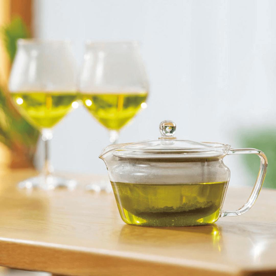 Hario Heatproof Tea Pot