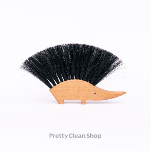 Hedgehog Multi-purpose Brush by Redecker