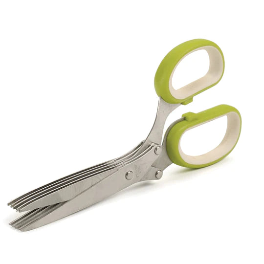 Herb Scissors