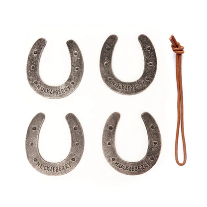 Huckleberry Horseshoes