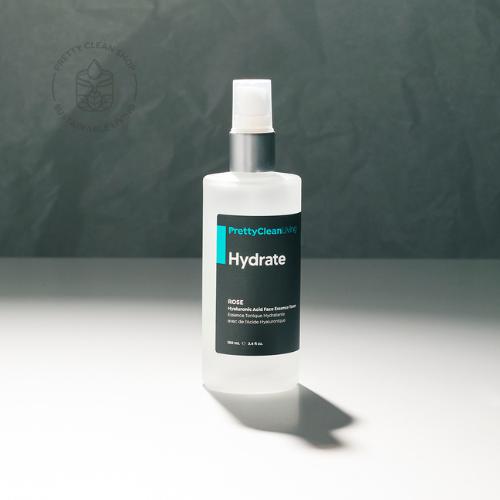 Hyaluronic Acid Face Toner Essence