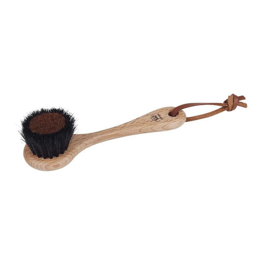 Ionic Face Brush by Redecker