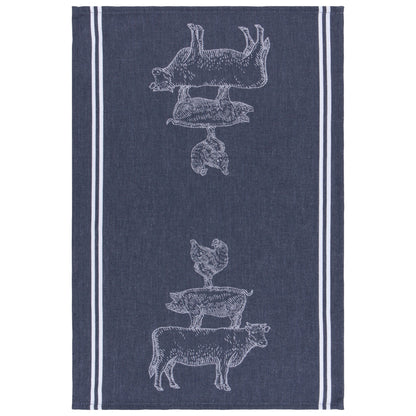 Jacquard Dishtowels