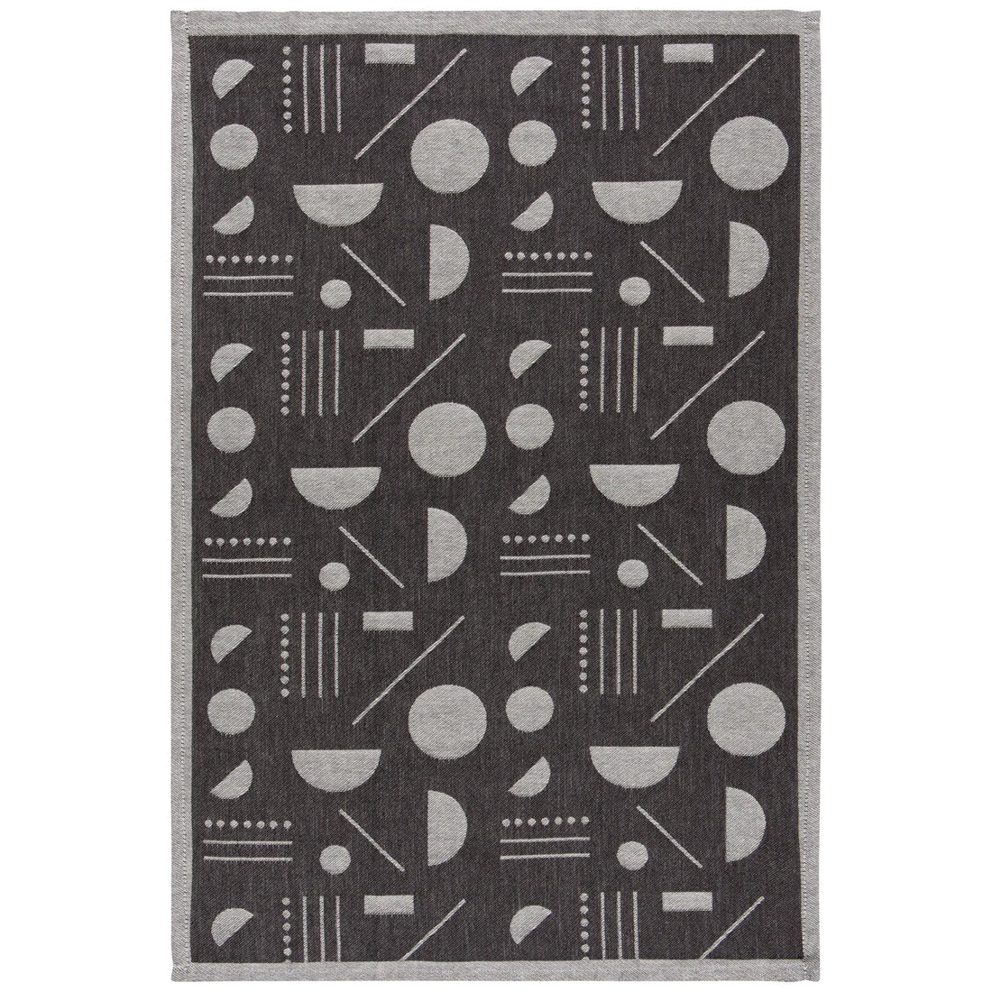 Jacquard Dishtowels