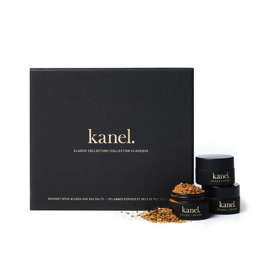 Kanel Classic Collection