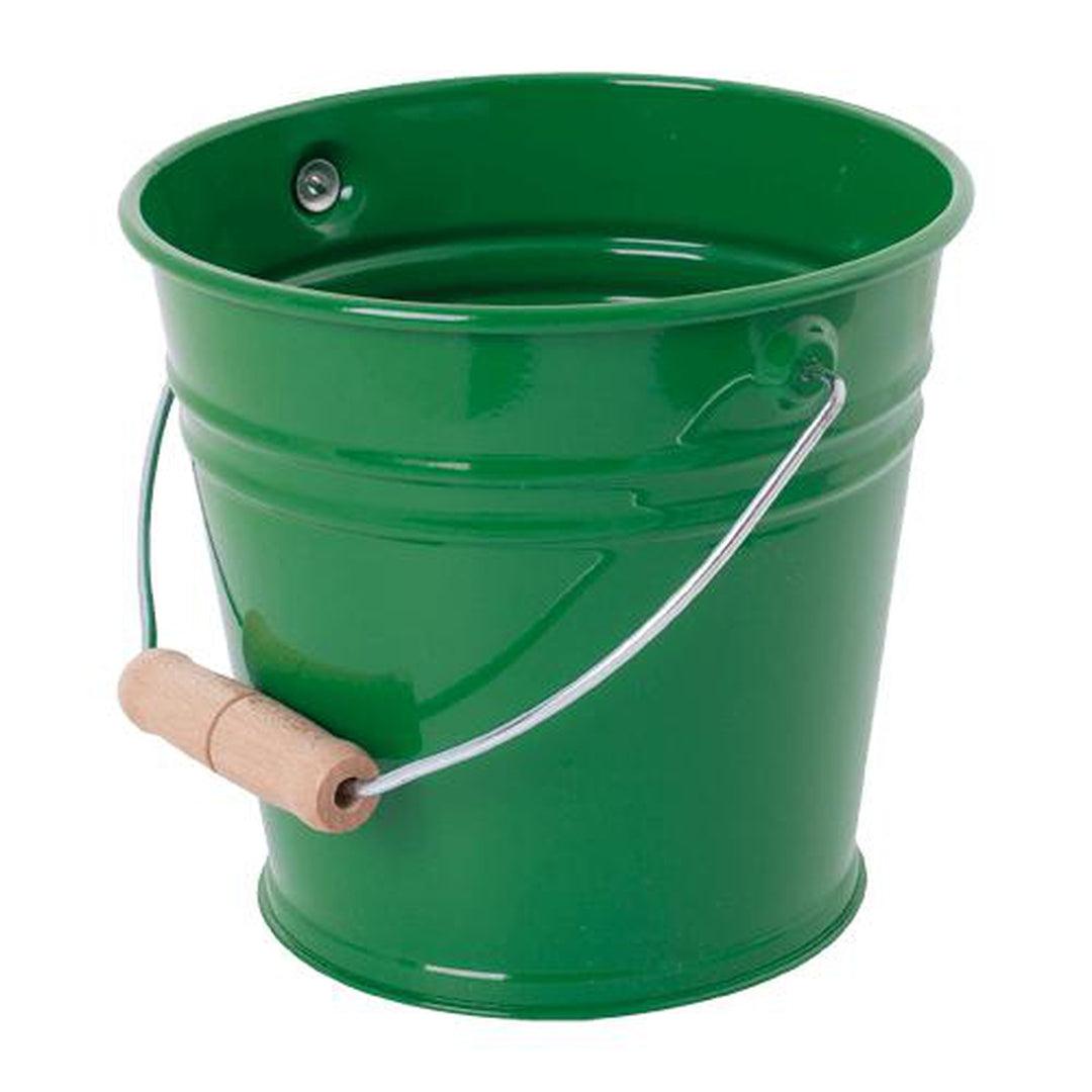 Kids Sand Bucket by Redecker