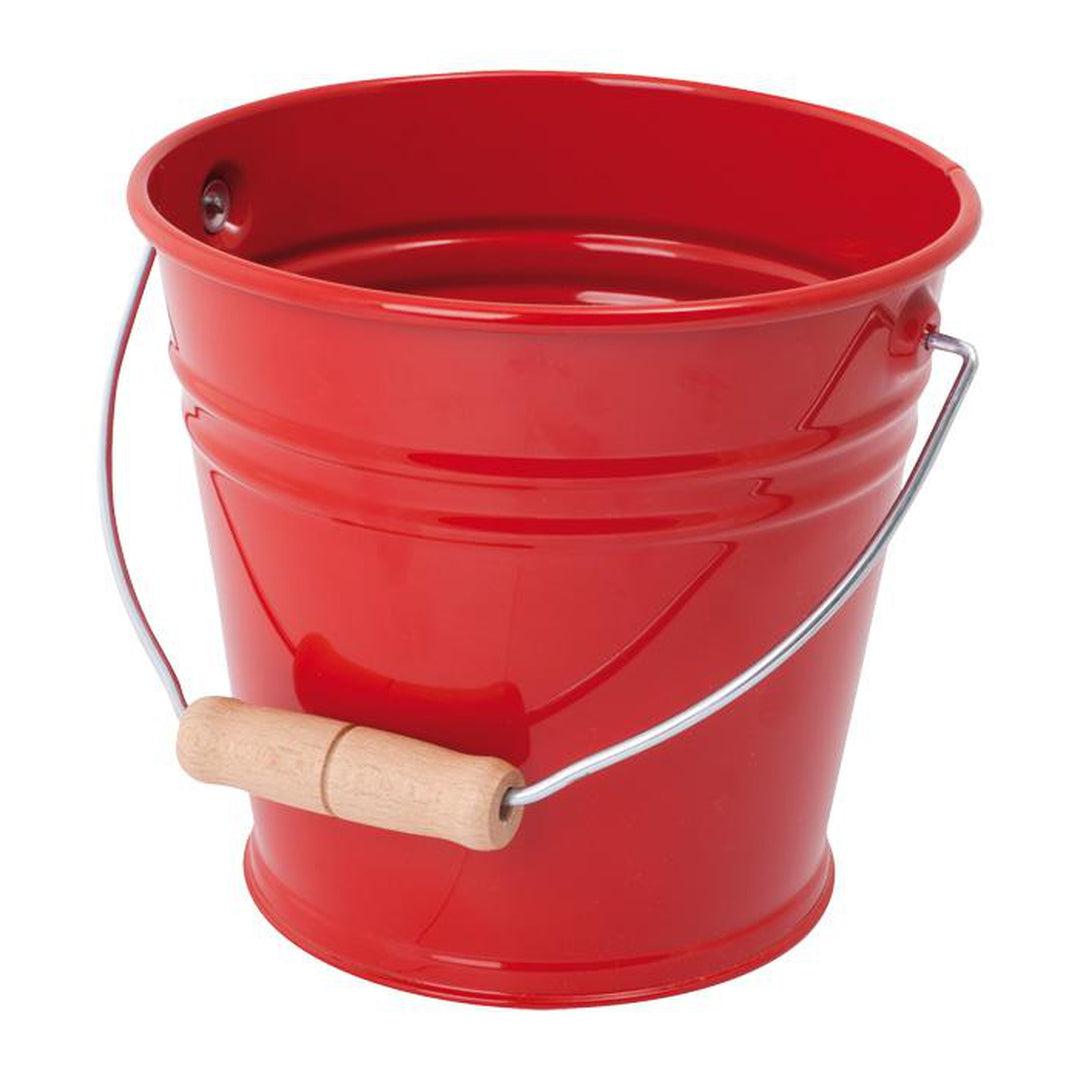 Kids Sand Bucket by Redecker