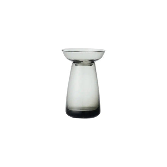 Kinto AQUA CULTURE Vase - Gray