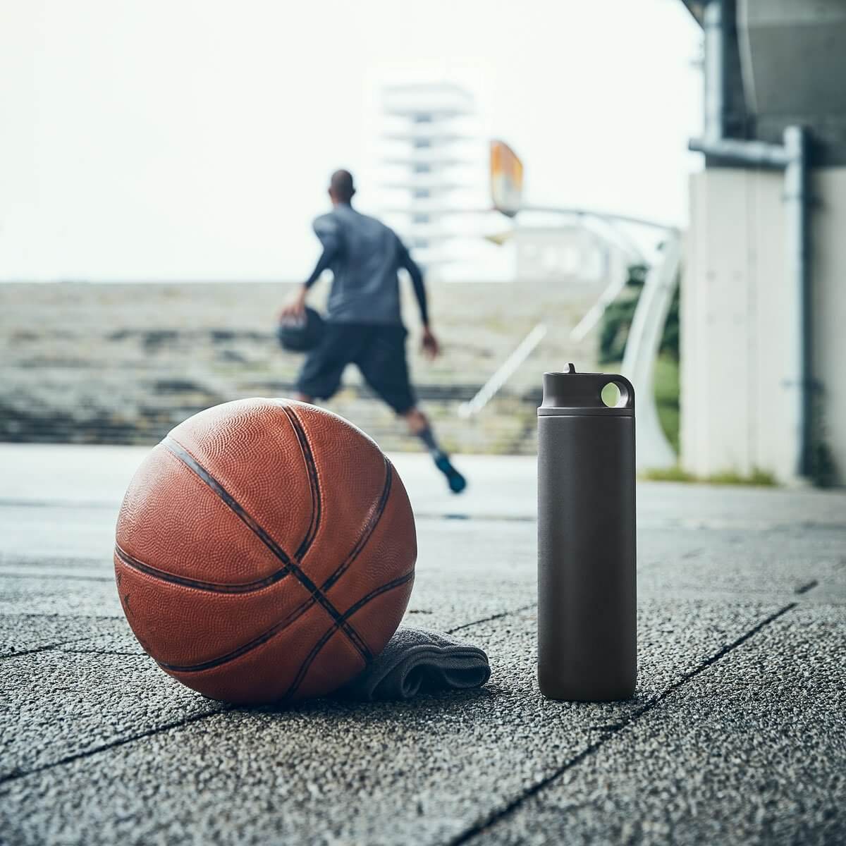 Kinto Active Tumbler Water Bottle - 600mL