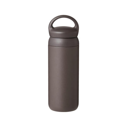 Kinto Day Off Tumbler Water Bottle - 500mL