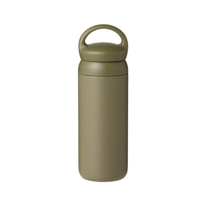 Kinto Day Off Tumbler Water Bottle - 500mL