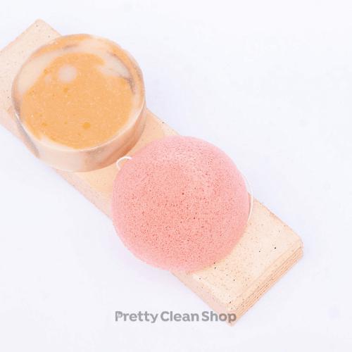 Konjac Sponge