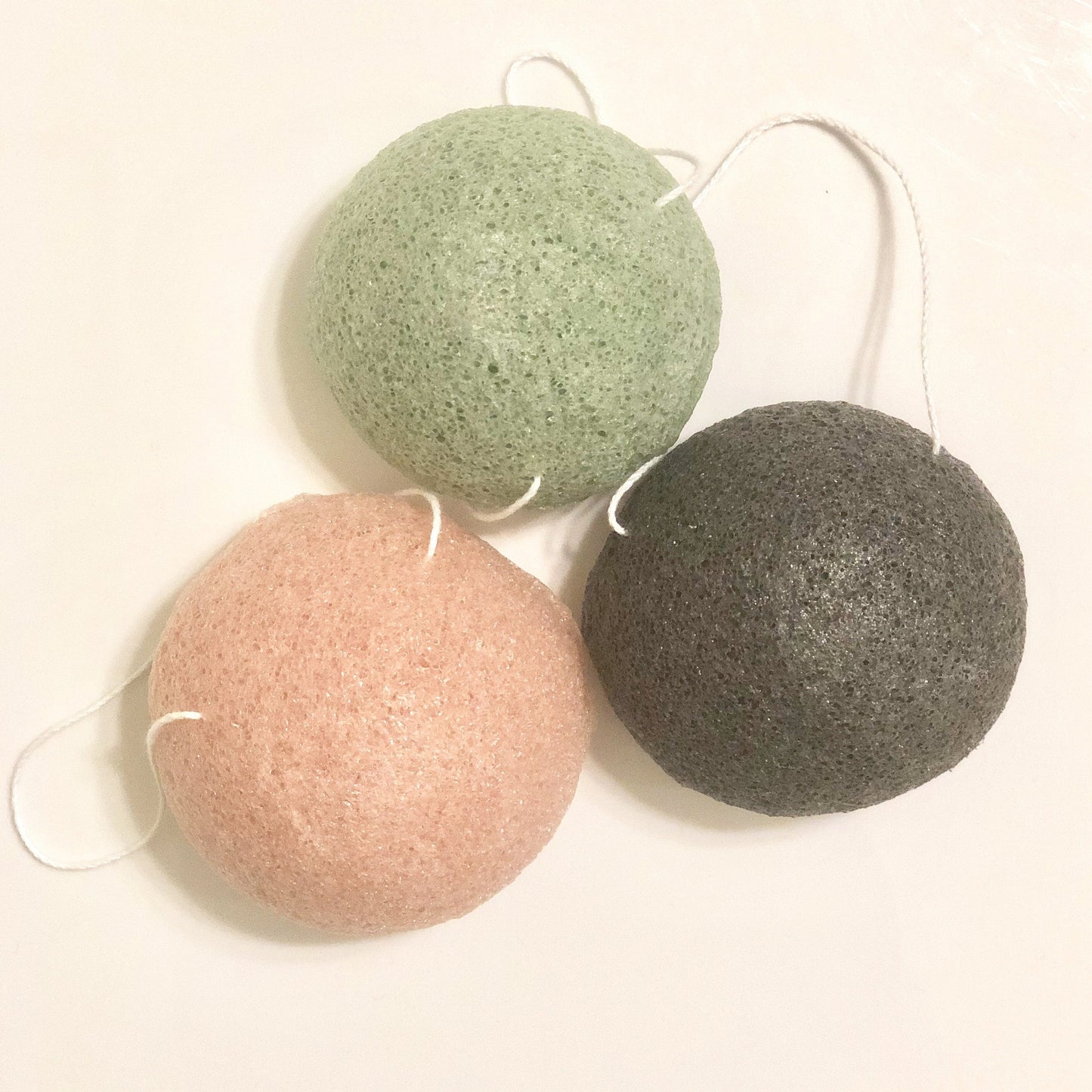 Konjac Sponge