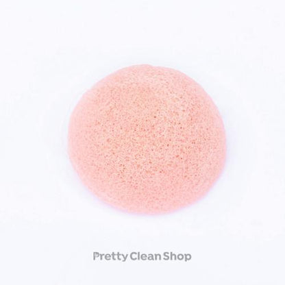 Konjac Sponge