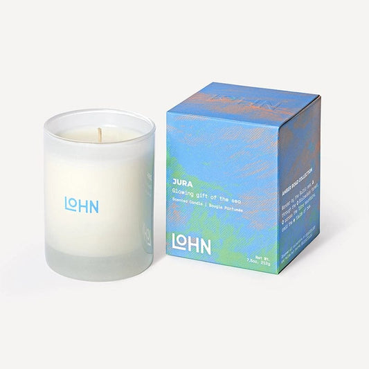 LOHN JURA / Orange & Sandalwood