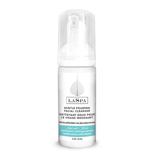 LaSpa Foaming Facial Cleanser