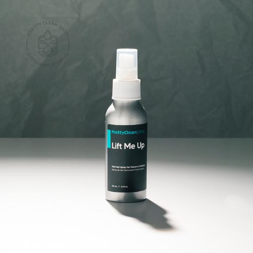 Lift me up - Texture & Volume Salt Hair Spray