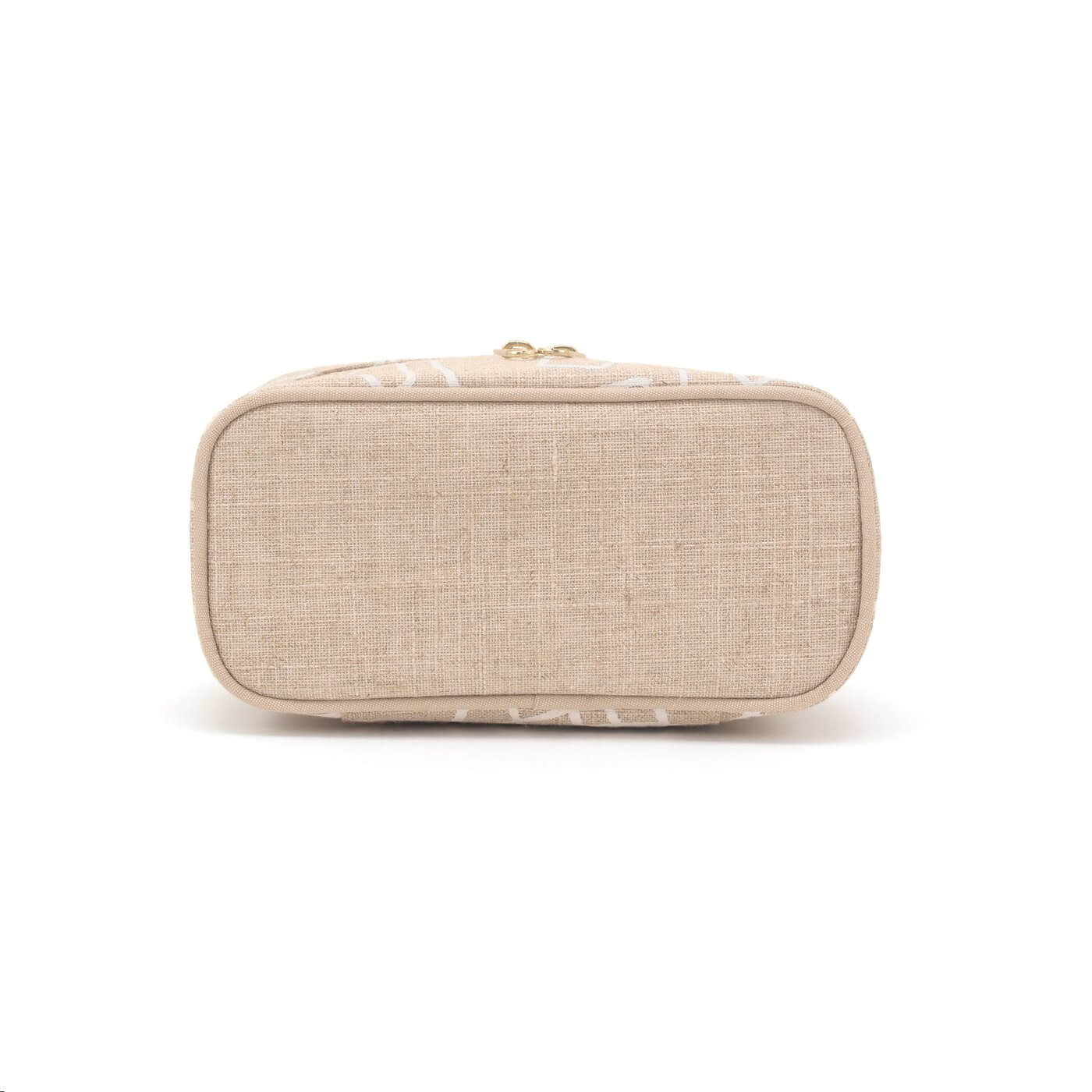 Linen Beauty Essentials Poche - Abstract Lines - by SoYoung