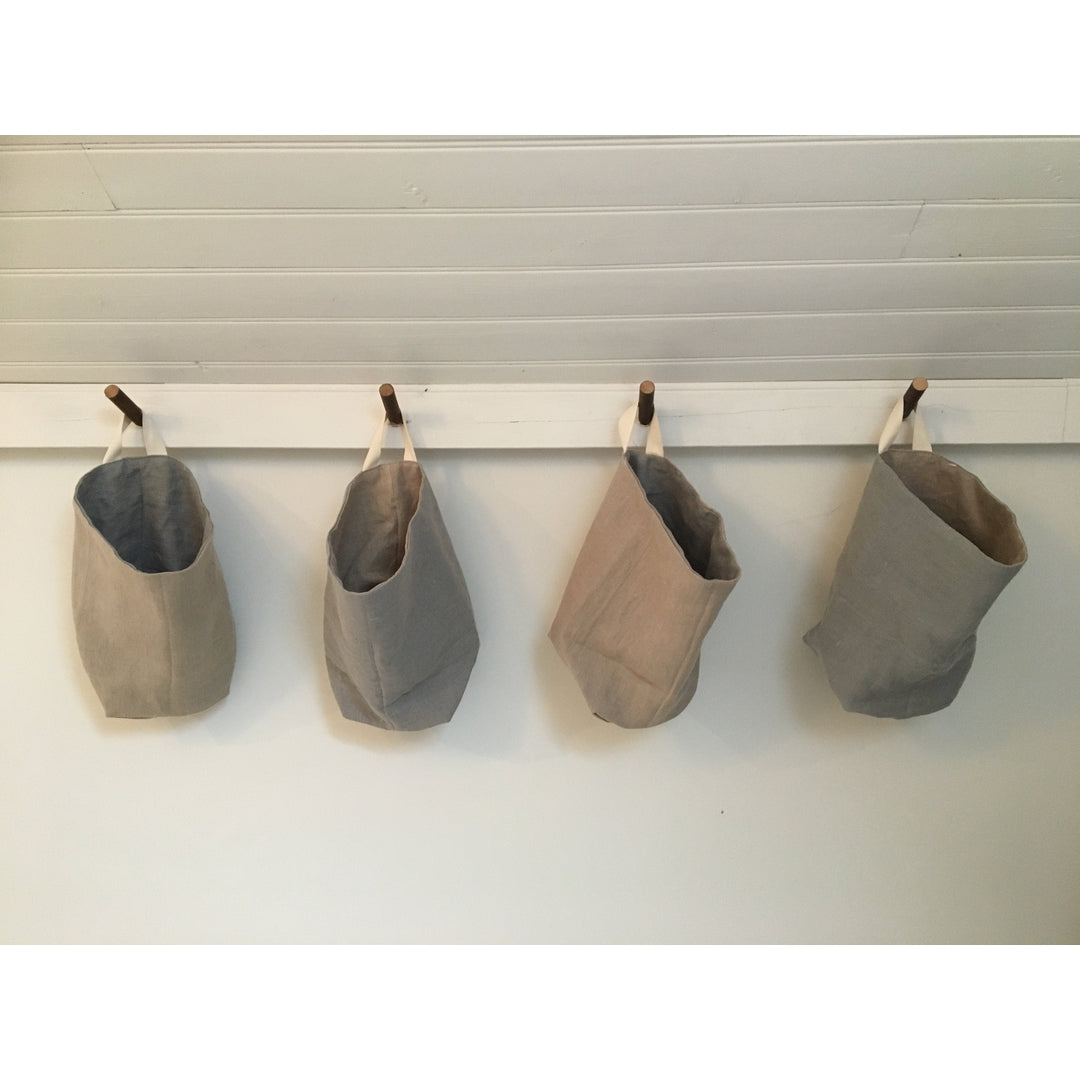 Linen Storage Bag - Multi Purpose Reversible