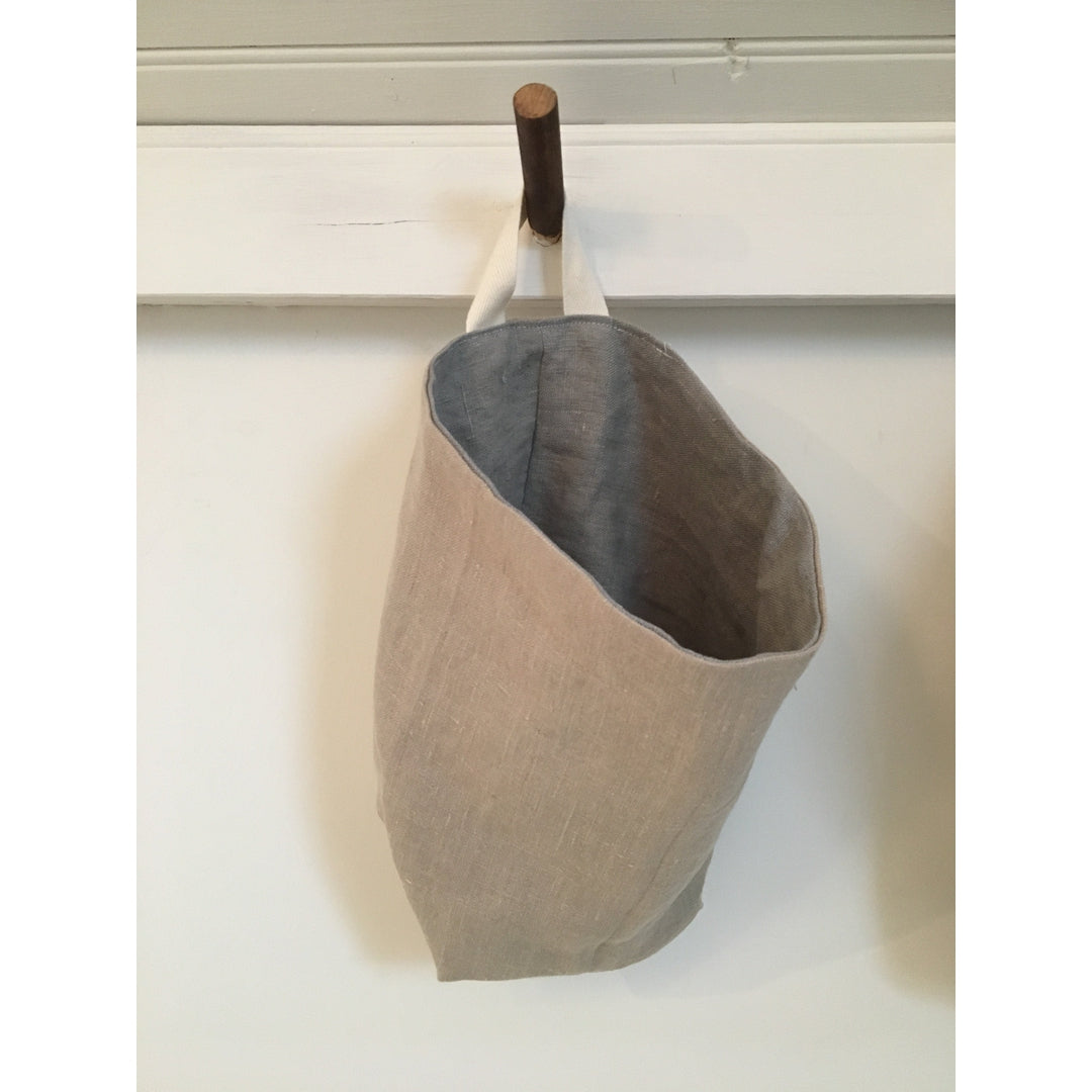 Linen Storage Bag - Multi Purpose Reversible