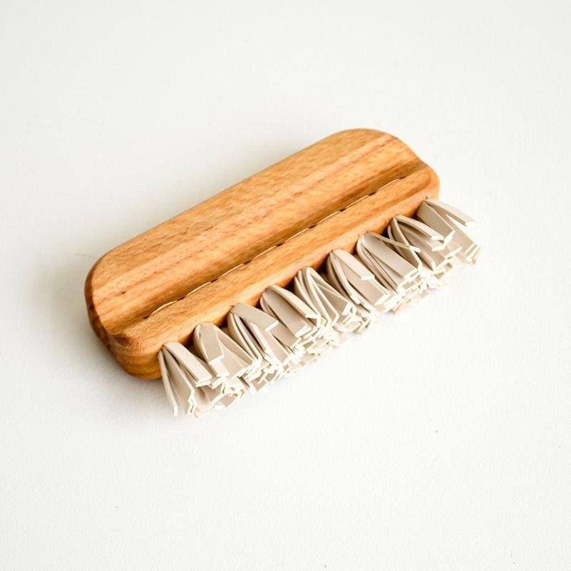 Lint Brush - Small by Redecker