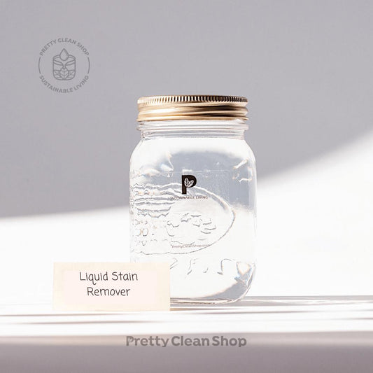 Liquid Stain Remover Refillable