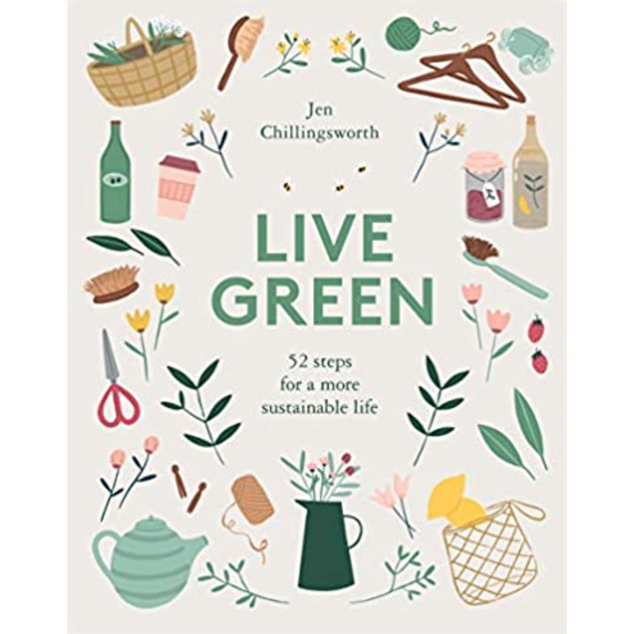 Live Green