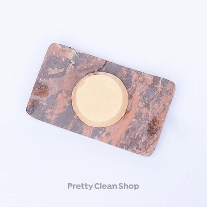 Lotion Bar - Moisturizing Solid Butter