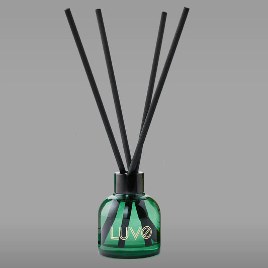 Luvo Reed Diffuser - Cashmere & Vanilla